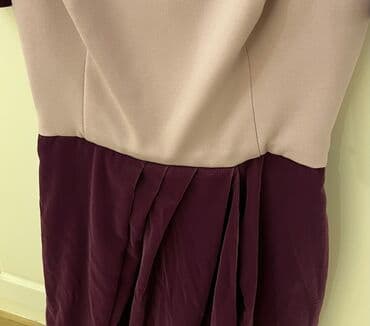 калон кардани кер дар шароити хона: 1 defe geyinilib. 800 azn tikilib. 50 azn satilir. S olcu — 4