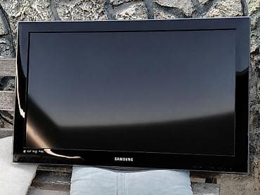 İşlənmiş Televizor Samsung LCD 32" FHD (1920x1080), Ünvandan götürmə — 1