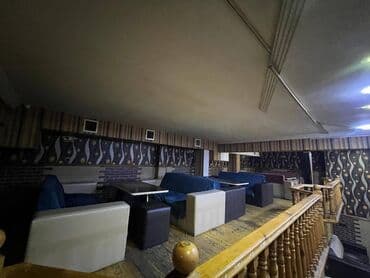 столовая в аренду: Xalqlar Dostluğu ərazisi TAM full 2 Mərtəbəli ÇAY EVİ (PUB) icareye — 7