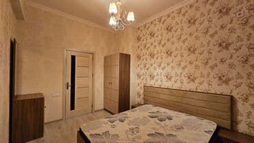 3 комнатная квартира: Şəhər: Bakı/Abşeron Əmlak növü: Mənzil Ünvan: Nizami Nərimanov 3078 ci — 12