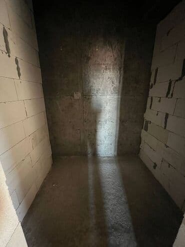 4 cu mikrorayon kiraye evler 2023: 3 otaqlı, Yeni tikili, m. Qara Qarayev, 101 kv. m — 9