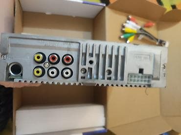 9350 pioneer: Maqnitol, İşlənmiş, Pioneer, AUX, Ünvandan götürmə, Pulsuz çatdırılma — 5