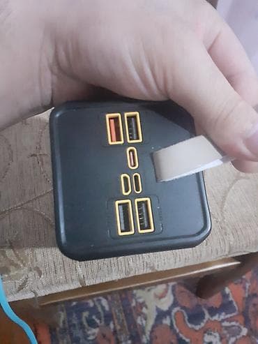 powerbank 50000: Powerbank 50000 mAh — 2