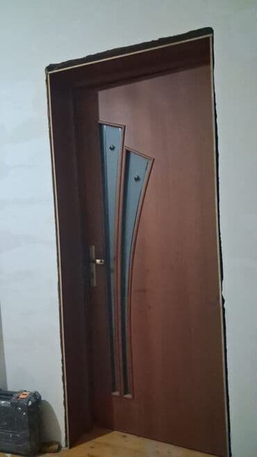 межкомнатные двери в баку: Б/у Межкомнатная дверь Без гарантии, Самовывоз — 5