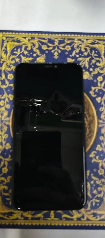 Mətbəx texnikası: IPhone 11 Pro, 64 GB, Space Gray, Face ID — 2