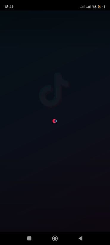 документы на визу в испанию: TikTok mobil tətbiqi (Android ekran görüntüsü) - Qısa video — 1