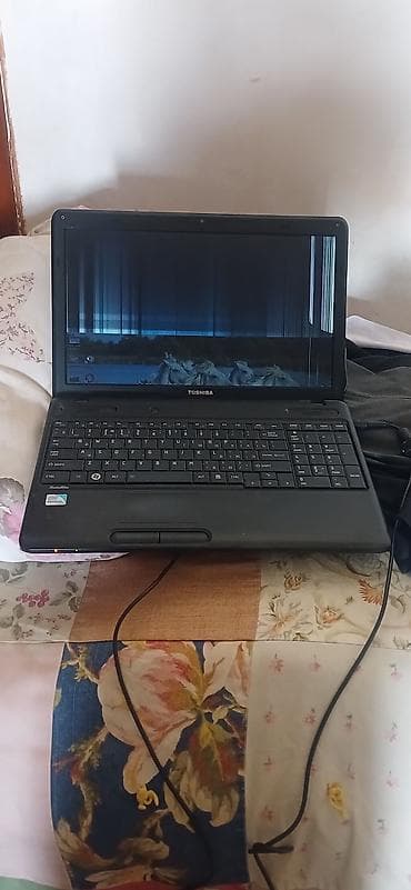 hard disk pc: Ekran bu cür açılır.İşlek noutbuk olub.whatsappla.elaqe saxlayin — 1