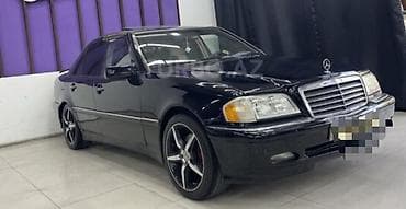 bmw 39 lip: Mercedes-Benz 230: 2.3 l | 1999 il Sedan — 8