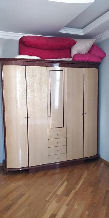 mebeller: Digər mebel — 9