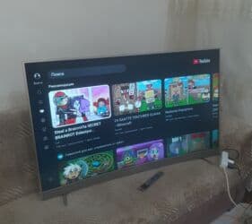 Televizor TCL DLED 55" FHD (1920x1080), Ödənişli çatdırılma lalafo.az -da Televizor TCL DLED 55" FHD (1920x1080), Ödənişli çatdırılma