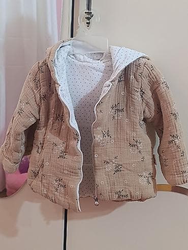 usaq xoncaları instagram: Jaket, Uniseks, 1 - 2 yaş — 1