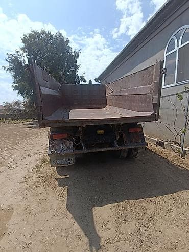 tır maşınları: Maşın nagadi dir mator yağ yemir her gün sürülən maşındır zavod qoy — 4
