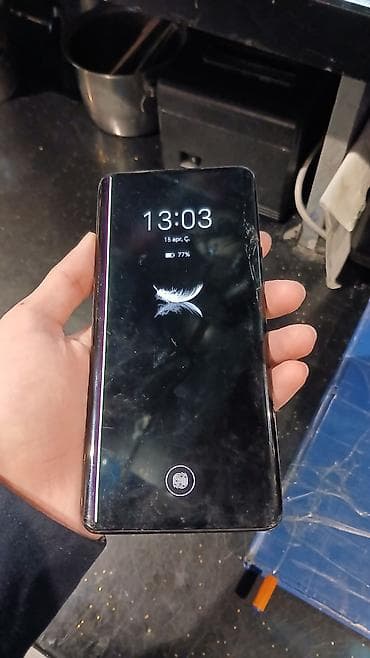 honor x9b ikinci el: Honor X9b — 3