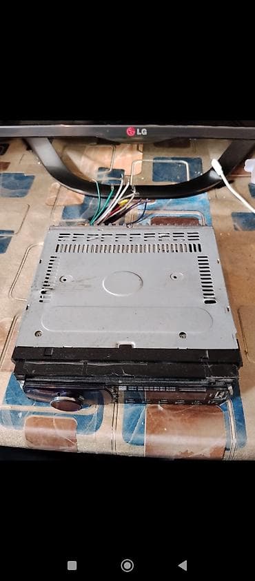 Видеорегистраторы: Salam maqentafon kalonkalar satılır hamsı bir yerde 70azn(real — 3