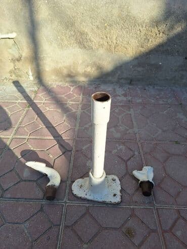 Hazır biznes: Стойка для ремонта обуви — 2