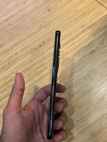 honor a10: Honor X9b, 256 GB, rəng - Qara, Barmaq izi — 4