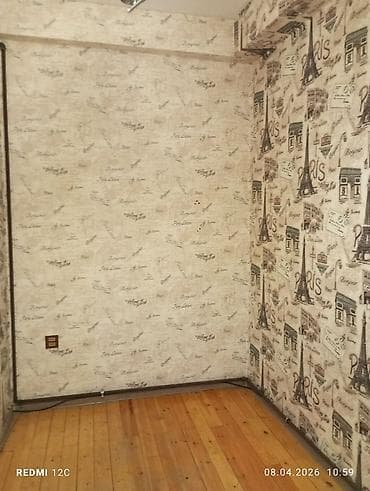 ev kirayə bakı: 🔥 Həzi Aslanov metrosu yaxınlığında kirayə mənzil! 🔥 🏢 Yeni tikili, 17 — 8