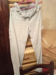 trapes şalvar: Salvar — 2