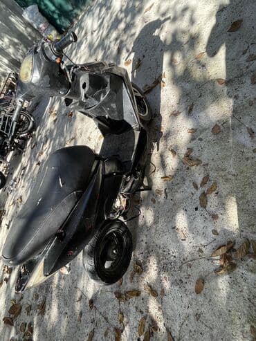 4 goz maşını: Moon - 50, 80 sm3, 2019 il, 23000 km — 3