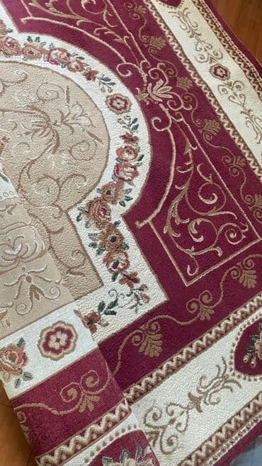 bakida en ucuz xalca yuma: Xalça Dekorativ, Kredit yoxdur — 2