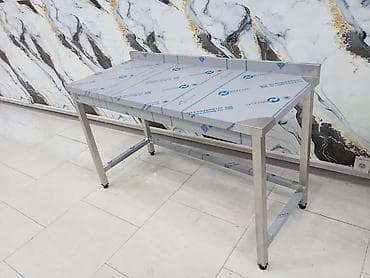 Konteynerlər: Nerjaveyka Masalarin ve Restoran Avadanliqlarin Hazirlanmasi, Her — 7