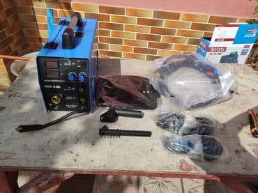 qaynaq aparatı: Yeni Qaynaq aparatı Pulsuz çatdırılma, Ödənişli çatdırılma — 1