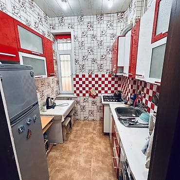 qara qarayev 3 otaqli evler: Azertfaq Gelebe parki yani 2 otaqli ev temirlidir 480 — 5