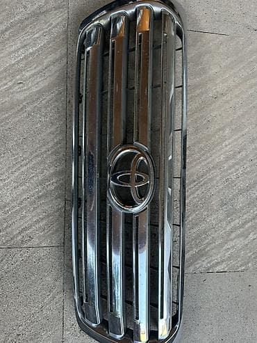 notebook ehtiyat hisseleri: Toyota Land Cruiser Prado J150 — 2