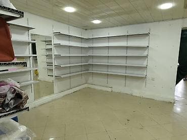 gence mall magazalar: Mağazada ŞÖBƏ arendaya verılır İnşaatçılar metrosu Saf Su marketle — 2