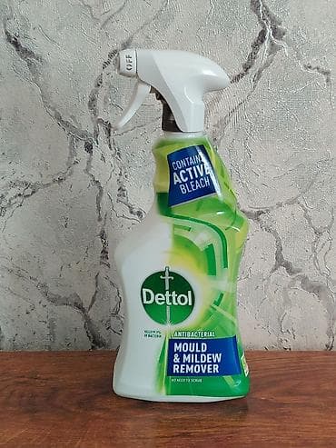 Kif təmizləyən Məhsul forması maye ətirçiçəkli material