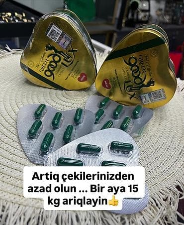 dəvə sudu satışı: SLT Slim Lux Coffee – Premium instant qəhvə içkisi - Dad variantları — 5