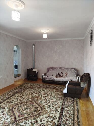 yeni ramanı həyət evləri: Sabunçu qəs. 3 otaqlı, 90 kv. m, Kredit yoxdur, Yeni təmirli — 13