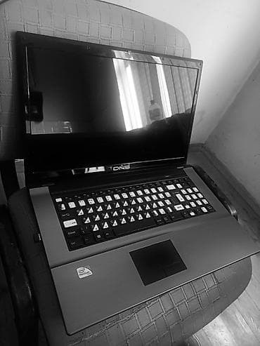 DNS noutbuk 2012 ci il knopkalarin usutu zavod yapiwqanlardi cixarmaq