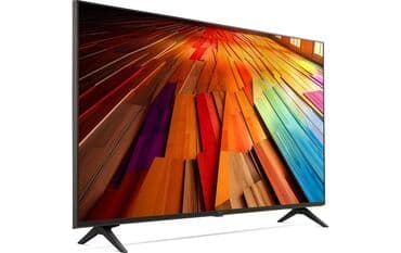 lg telvizor: Yeni Televizor LG LED ekran 43" 4K (3840x2160), Pulsuz çatdırılma — 3