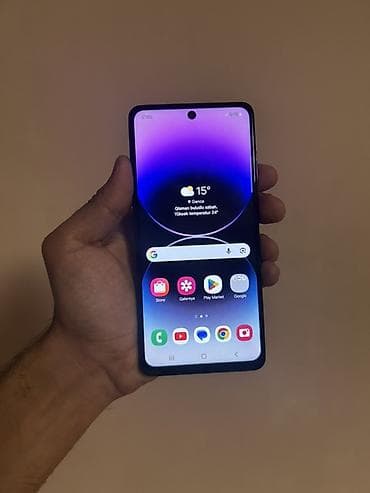 11 pro mac: Samsung Galaxy A52, 128 GB, rəng - Qara, İki sim kartlı — 1