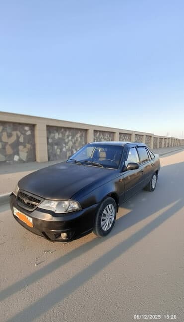 Daewoo Nexia: 1.5 l | 2010 il Sedan lalafo.az -da Daewoo Nexia: 1.5 l | 2010 il Sedan