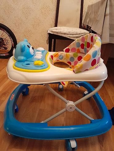 Mehra Xodulka ( yan oyuncaqlari var cixarilib uwaq oturmur ) teze kimi