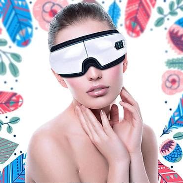 ucuz ps5: EYE Massager - Göz masaj aparatı Brend: No Brand Kateqoriya: Ev üçün — 2