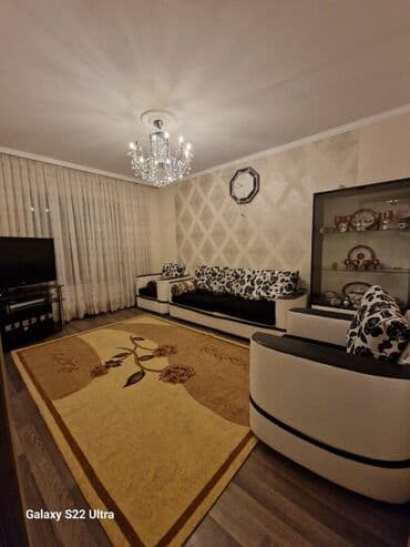 sabuncuda satılıq evler: Bakı, Bakıxanov qəs., 2 otaqlı, Köhnə tikili, 46 kv. m — 1