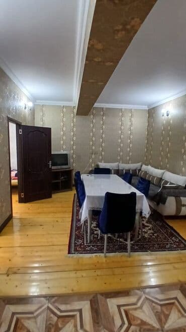 3 otaqli menziller: Salam şəxsi öz evmzdi kirayə verirk bazar storun yandl Sumqayıt olunsa — 8