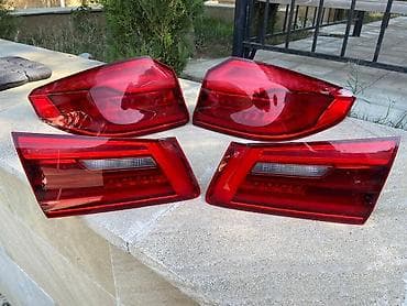 Her kese Salam BMW markali G30 arxa sdoplar orjinal usden cixma hec at lalafo.az Her kese Salam BMW markali G30 arxa sdoplar orjinal usden cixma hec