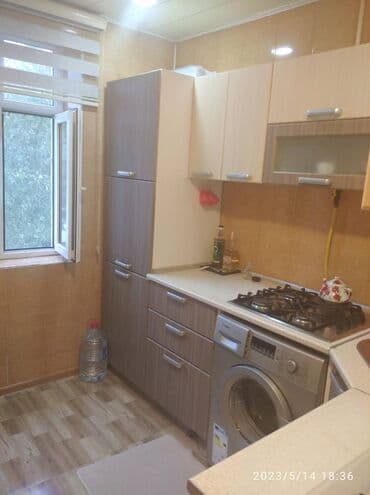 кызыл аскер квартира: Баку, 3 комнаты, Вторичка, 73 м² — 7