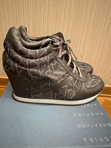 krosofka: Ölçü: 40, İşlənmiş — 1