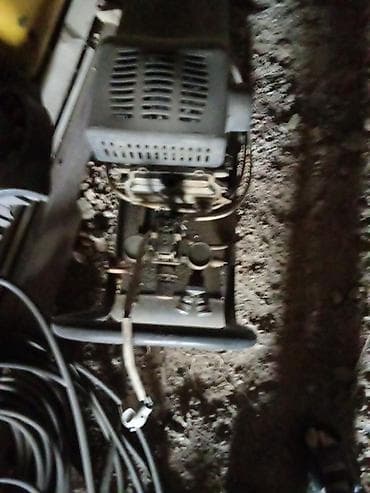 Moyka üçün aparatlar hamsı işləkdi Su matoru Quyu matoru Kompressor lalafo.az -da Moyka üçün aparatlar hamsı işləkdi Su matoru Quyu matoru Kompressor