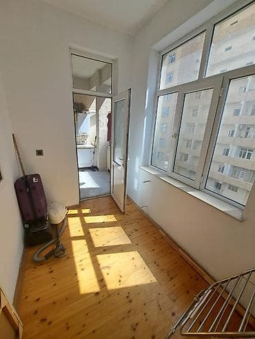 salyanda evler: 3 otaqlı, Yeni tikili, 88 kv. m — 8