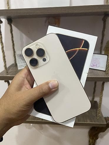 iphone x kamera: IPhone 16 Pro, 128 GB, Rose Gold — 1
