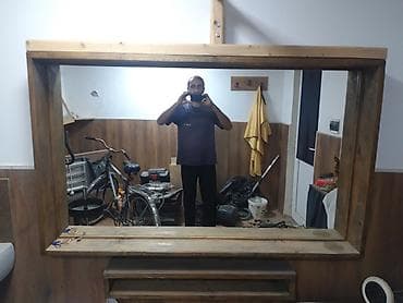 qorka mebelleri: Satılır: Salon üçün hidravlik kreslo - Rəng: narıncı oturacaq və bel — 7