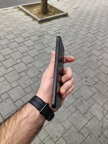 honor 400 lite qiymeti: Honor X7c, 256 GB, rəng - Qara — 2