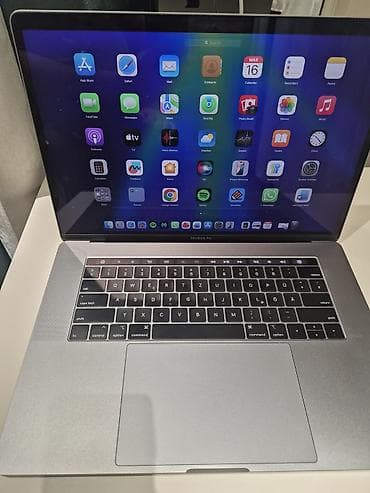macbook air 13 fiyat: MacBook ideal vəziyyətdədir, Almaniyadan alınıb. Baterreyası yenidir — 2