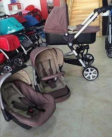 Məktəb çantaları: Jolly kalyaska 100 azn tecili satilir 650 azn alinib esasen evde — 1